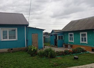 Продам дом, 38 м2, село Толстовка, Набережная улица, 49
