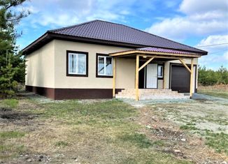 Продажа дома, 122 м2, посёлок Бобровский, переулок Ершова