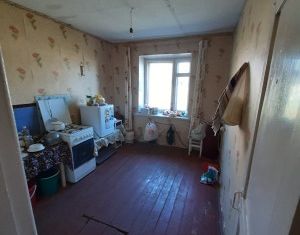 Двухкомнатная квартира на продажу, 45 м2, село Дуброво, улица Ленина, 1