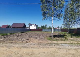 Продам участок, 8.5 сот., село Стромынь, Кленовая улица