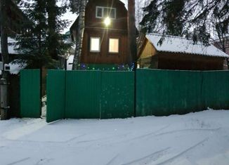 Продаю дом, 34 м2, Красноярск, Сливовая улица, 32