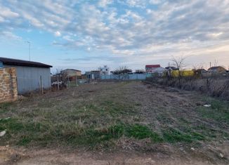 Продажа участка, 5.73 сот., село Уютное, Каштановая улица