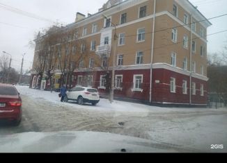 Однокомнатная квартира на продажу, 20 м2, Омск, улица 10 лет Октября, 189