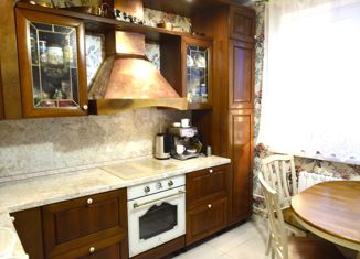 Продажа 3-ком. квартиры, 73.1 м2, Москва, Каширское шоссе, 94к3, метро Домодедовская