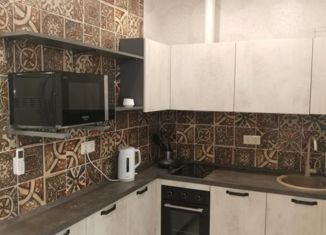 Сдаю квартиру студию, 28 м2, Москва, улица Хромова, 3, улица Хромова