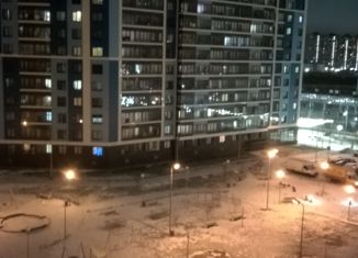 Продажа однокомнатной квартиры, 37.7 м2, Ленинградская область, улица Шувалова, 40