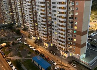 3-комнатная квартира на продажу, 87.1 м2, Москва, Левобережная улица, 4к14, САО