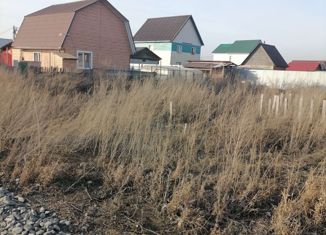 Участок на продажу, 8 сот., дачное товарищество Славянка, 3-й переулок Генералиссимуса И.В. Сталина
