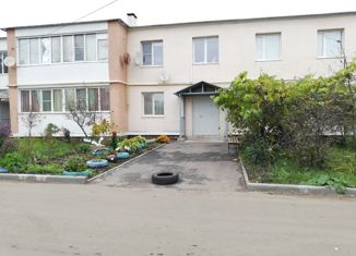 Продажа 2-комнатной квартиры, 46.3 м2, рабочий посёлок Колышлей, Рабочая улица, 54