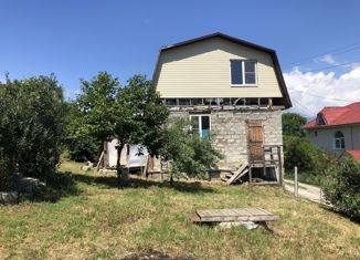 Продается дом, 101 м2, село Весёлое, Васильковый переулок, 24