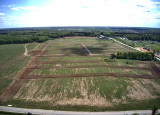 Участок на продажу, 5.21 сот., деревня Ильинское