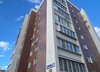 Продажа 2-комнатной квартиры, 47.5 м2, Челябинская область, улица Чайковского, 183