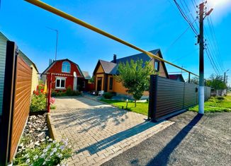 Продаю дом, 91.4 м2, рабочий посёлок Солнцево, Октябрьская улица