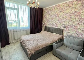 Продам 2-комнатную квартиру, 37 м2, Оренбург, Уральская улица, 2/17