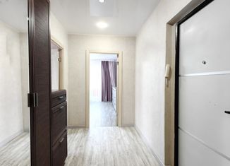 Продается 2-комнатная квартира, 52.9 м2, Москва, улица Наташи Ковшовой, 11, улица Наташи Ковшовой