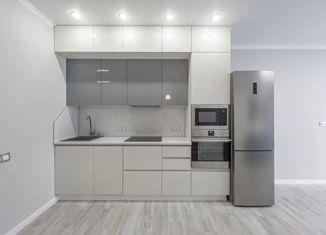 Двухкомнатная квартира на продажу, 46 м2, Ростов-на-Дону, улица Ларина, 45с1, ЖК Сердце Ростова 2