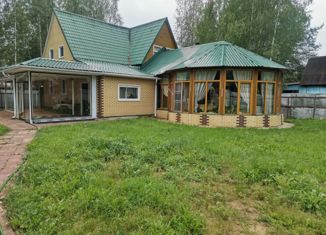 Продаю дом, 152.9 м2, садовое товарищество Скобельцино, садовое товарищество Скобельцино, 188