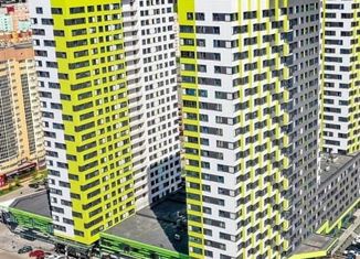 Продам трехкомнатную квартиру, 84 м2, Воронеж, улица Загоровского, 1к1, ЖК Россия - Пять столиц