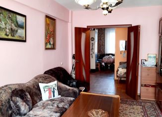 Продается трехкомнатная квартира, 58.1 м2, Ангарск, 18-й микрорайон, 2