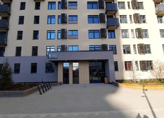 Продается квартира студия, 27.1 м2, Тюмень, Харьковская улица, 74, ЖК Сердце Сибири