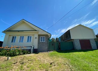 Продается дом, 50 м2, село Троицкий Посад, улица Карла Маркса