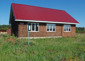 Продам дом, 96 м2, деревня Лудорвай, Никольская улица