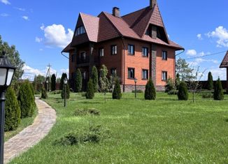 Дом на продажу, 435 м2, деревня Кутьино