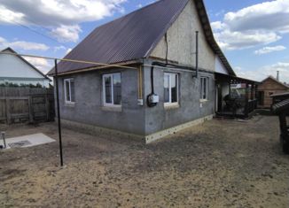 Продам дом, 78.8 м2, село Большое Чаусово, Советская улица, 35