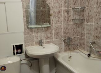 Продаю 1-комнатную квартиру, 29 м2, рабочий посёлок Уральский, Набережная улица, 24