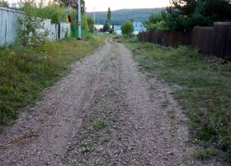 Продается участок, 16 сот., село Бердяш, Комсомольская улица