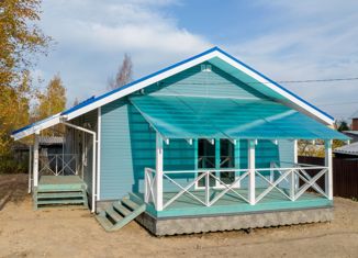 Дом на продажу, 100 м2, садоводческий массив Мяглово-Карьер, 1-я линия