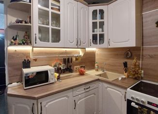 Продажа квартиры студии, 24.1 м2, Мурино, Петровский бульвар, 7, ЖК Ласточка