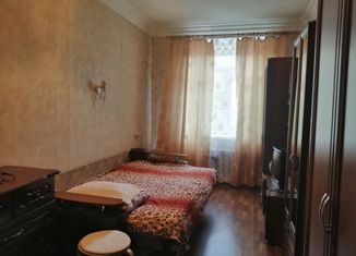 Комната на продажу, 63.4 м2, Москва, Люблинская улица, 7/2к1, станция Новохохловская