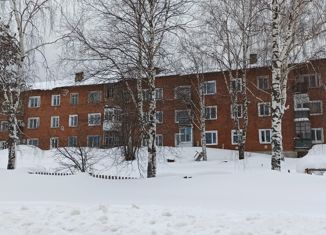 2-ком. квартира на продажу, 46.2 м2, рабочий посёлок Ныроб, улица Ворошилова, 64