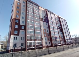 Однокомнатная квартира на продажу, 32.3 м2, Курганская область, улица Бажова, 132А