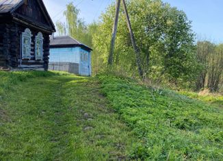 Продажа дома, 50 м2, деревня Семёновское, деревня Семёновское, 26