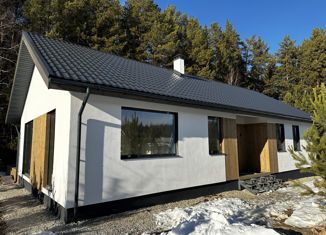 Продаю дом, 125 м2, коттеджный посёлок Дарвин, улица Эволюции, 3