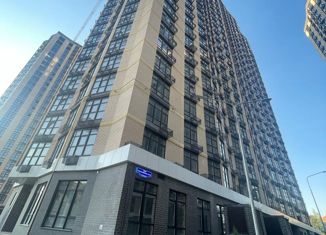 Продам 1-комнатную квартиру, 39 м2, Ростов-на-Дону, Красноармейская улица, 157Вс1, ЖК Рубин