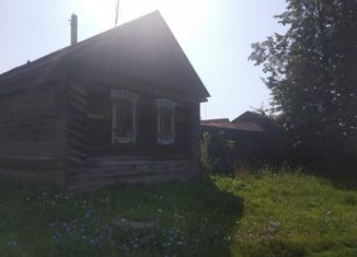 Дом на продажу, 37 м2, деревня Искеево-Яндуши, Октябрьская улица