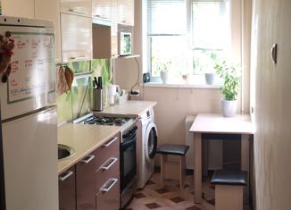 2-ком. квартира на продажу, 42 м2, Екатеринбург, улица Пионеров, 8, улица Пионеров