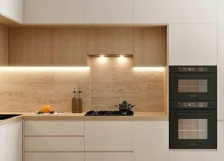Продажа однокомнатной квартиры, 38 м2, Уфа, улица Летчиков, 9, жилой район Затон Северо-Западный
