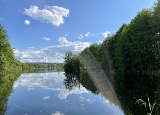 Продается участок, 9.2 сот., деревня Дема, Центральная улица