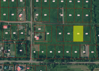 Продам земельный участок, 20 сот., село Дружба, Школьная улица