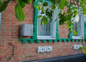 Продается дом, 60 м2, станица Кировская, улица Черняховского