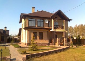 Продам дом, 250 м2, Пермский край, улица Культуры, 1А