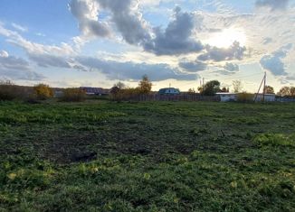 Участок на продажу, 10 сот., село Шеломенцево, Школьный переулок