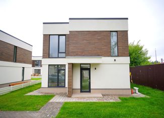 Дом на продажу, 127 м2, деревня Андреевское, 1-я Зелёная улица, 1