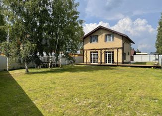 Продаю дом, 140 м2, территория Новое Трубино, 5-я Лесная улица, 36