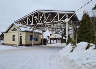 Продам земельный участок, 12.37 сот., дачный посёлок Лесной Городок, Фасадная улица