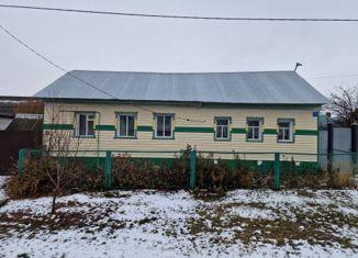 Дом на продажу, 57.7 м2, поселок городского типа Богатые Сабы, Бикетская улица, 33